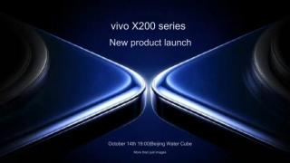 Seria vivo X200 bifează apariție după apariție; Aflăm cât costă și vedem imagini oficiale teaser + video hands-on pentru modelul Mini