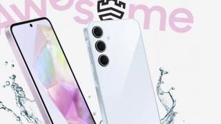 Samsung Galaxy A36 5G a intrat în fază de dezvoltare și pare că va sosi alături de Galaxy A56 5G
