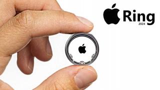 Apple ar fi renunţat la proiectul de inel inteligent Smart Ring