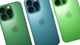 Apple va aduce culori vibrante pentru iPhone 17 Pro; Iată cum arată nuanțele Teal Titanium, Green Titanium și Dark Green Titanium