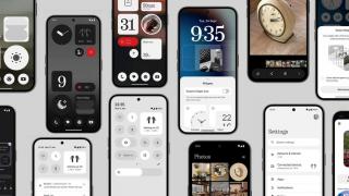 Nothing OS 3.0 primește un preview: extra AI, interfață regândită și alte noutăți