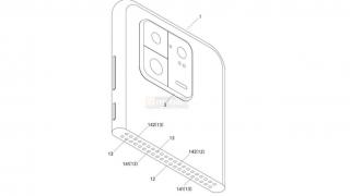Xiaomi pregăteşte un telefon pliabil modular, care se desface în două segmente
