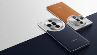 Oppo Find X8 se lansează pe final de lună octombrie și are confirmat procesorul Dimensity 9400 de la interior