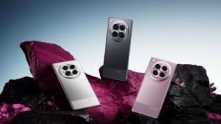 Infinix aduce în România telefoane accesibile pentru vlogging 4K: seria ZERO 40, cu suport GoPro