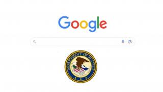SUA vrea să spargă Google în mai multe companii: una pentru Android, una pentru Chrome, alta pentru Play Store