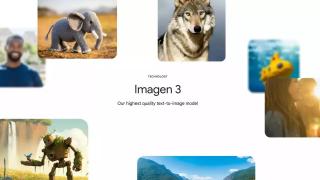 Noul generator de imagini Google Gemini numit Imagen 3 va fi disponibil tuturor, inclusiv celor care nu au abonament