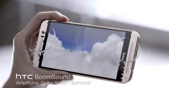 HTC prezintă 5 noi clipuri promoționale pentru smartphone-ul HTC One M9