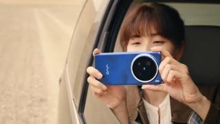Vivo X200 Pro dezvăluie capacitățile impresionante ale camerei; Testat în deșertul Dunhuang