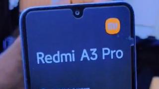 Xiaomi mizează și pe accesibilitate; Redmi A3 Pro se afişează neaşteptat online cu detalii tehnice și preț atractiv