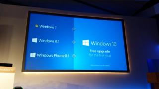Windows 10 se lansează în această vară în 190 de ţări şi în 111 limbi, Lenovo promite să se ocupe de actualizări