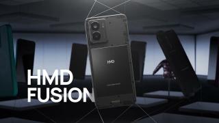 Preț și disponibilitate HMD Fusion în România (telefon modular)