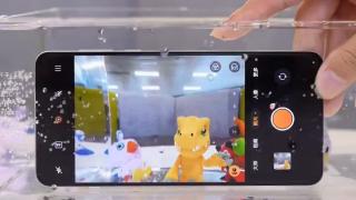 Detalii despre Oppo Find X8 și funcția sa de captură foto rapidă; Demonstrație video