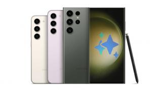 Samsung va produce doar 22 de milioane de unităţi Galaxy S25 până în vară