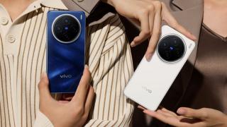 vivo X200 Pro prezentat oficial! Camera-phone cu procesor de top MediaTek Dimensity 9400, baterie de 6000 mAh, optică Zeiss T*