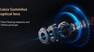 Xiaomi 15 Ultra are camera periscop de 200 de megapixeli dezvăluită, în detalii