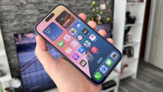 Apple iPhone 16: Display identic cu al predecesorului