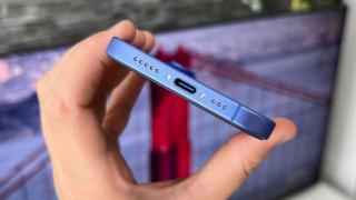 Apple iPhone 16: Baterie rezonabilă pentru dimensiunile terminalului