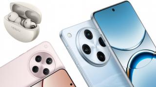 OPPO Find X8 și Find X8 Pro apar în fotografii oficiale, clare, înainte de debut; Sosesc și căști Enco X3 și tableta OPPO Pad 3 Pro