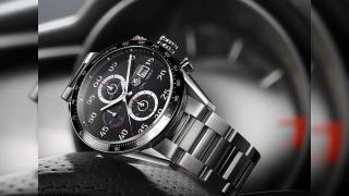 Producătorul de ceasuri TAG Heuer ar putea lansa un smartwatch în parteneriat cu Intel