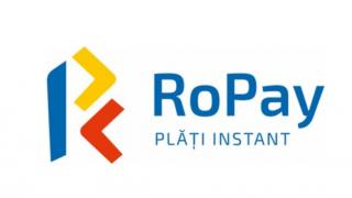 Gata cu cash şi card; Românii au RoPay, metodă nouă de plată cu telefonul, doar cu cod QR