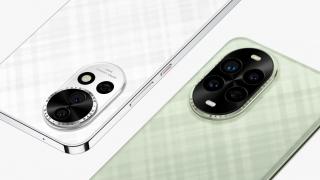 Huawei nova 13 și nova 13 Pro apar în imagini oficiale şi se lansează pe 22 octombrie, alături de HarmonyOS Next