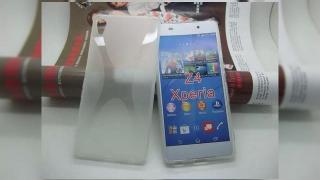 Carcasa lui Sony Xperia Z4 se afișează astăzi în imagini live; portul misterios este prezent și aici