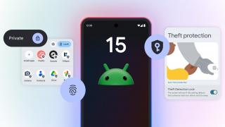 Android 15 lansat oficial pentru telefoanele Pixel! Ce aduce nou?