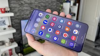 Adio meniu Setări pe telefoanele Samsung; Cu ce va fi înlocuit?