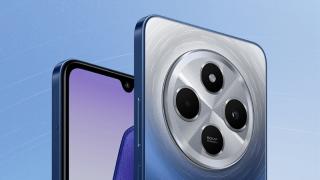 Varianta 5G de Redmi 14C apare la orizont și aflăm ce procesor oferă la interior
