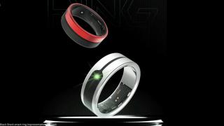 Inelul smart pregătit de Xiaomi își va ajusta automat mărimea în funcție de degetul pe care îl porți (brevet)