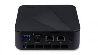 ACER prezintă noi mini PC-uri Veriton NUC cu procesoare Intel Core Ultra, GPU Intel Arc cu 8 nuclee și AI