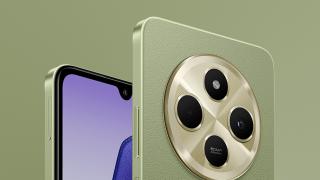 Smartphone-ul de buget Redmi 14C ajunge oficial în România și se remarcă printr-un design rafinat