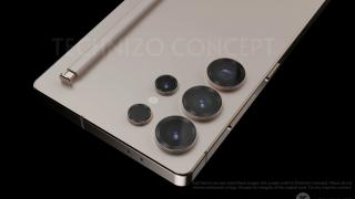 Samsung Galaxy S25 primeşte noi senzori foto: ce ştim despre cameră?