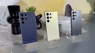 Turul Magazinelor #1475: Samsung Galaxy S24 Ultra la cel mai mic preţ, panouri solare de apartament, telefon ZTE sub 800 lei