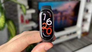 Brățara fitness Xiaomi Smart Band 9 Active apare în imagini proaspete; Ce e nou?