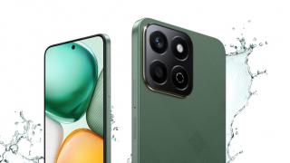 Honor lansează un nou smartphone de buget cu baterie mare; Iată ce oferă și cât costă Honor X7c