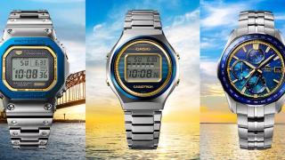 Ştiaţi că: Firma japoneză Casio împlineşte 50 de ani de la primul ceas; Iată istoria sa!