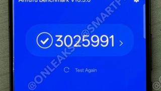 Snapdragon 8 Elite sub capota lui realme GT 7 Pro: Iată scorul obținut în AnTuTu 10 (comparație cu iPhone 16 Pro Max)