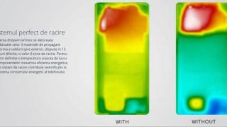 Allview X2 Soul PRO sosește la pachet cu un sistem performant de răcire; iată detalii despre modalitatea de funcționare