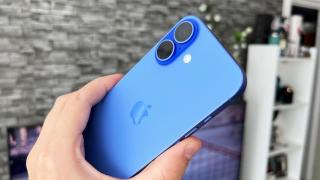 Apple iPhone 16: Cameră bună de luat la meci şi nu numai, dar doar ziua