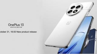 OnePlus 13 sosește de Halloween; Flagship-ul apare în materiale teaser având ramă plată, cameră Hasselblad