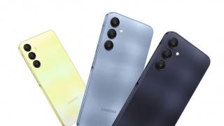 Samsung Galaxy A26 apare la rândul său în GeekBench, cu un Exynos 1280 ceva mai rapid