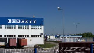 Foxconn pregătește o nouă ofertă pentru cei de la Sharp; OEM-ul dorește obținerea unui post de management și transferul unor brevete tehnologice