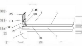 Un brevet al chinezilor de la Oppo ne dezvăluie un concept de smartphone cu display edge-to-edge