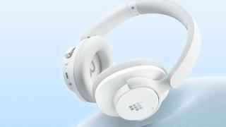 Căștile wireless Tronsmart Sounfii Q20 promit autonomie de până la 50 de ore, au și ANC, iar acum le cumperi la reducere de pe GeekBuying
