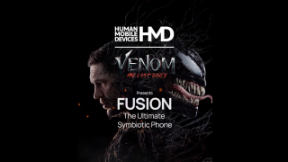 Ce au în comun HMD Fusion și noul film Venom? O ediție specială a telefonului modular este gata de lansare