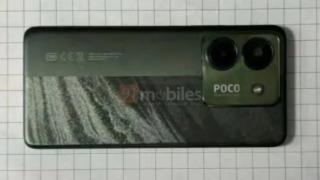 POCO M7 Pro 5G este certificat și gata de debut; Iată fotografii reale
