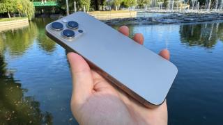 Apple iPhone 16 Pro Max: Conectivitate pe bază de Wi-Fi 7, eSIM, toate cele