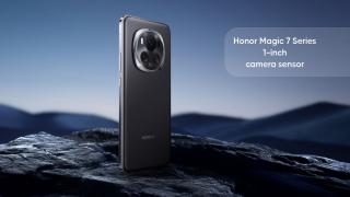 HONOR Magic7 Pro primeşte un teaser oficial pentru camera sa quad principală; Aflăm şi ce culori are