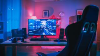 Turul Magazinelor #1478: TV QLED sub 1200 lei, 4 televizoare LG OLED cu reducere 15%, PC Gaming BALAUR cu de toate